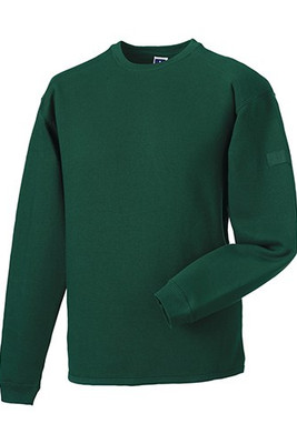 Russell Europe R-013M-0 - Workwear Set-In Sweatshirt
