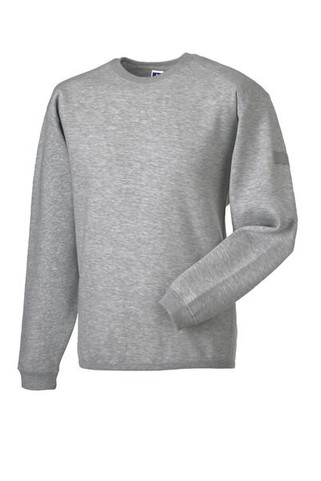 Russell Europe R-013M-0 - Workwear Set-In Sweatshirt