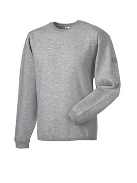 Russell Europe R-013M-0 - Workwear Set-In Sweatshirt