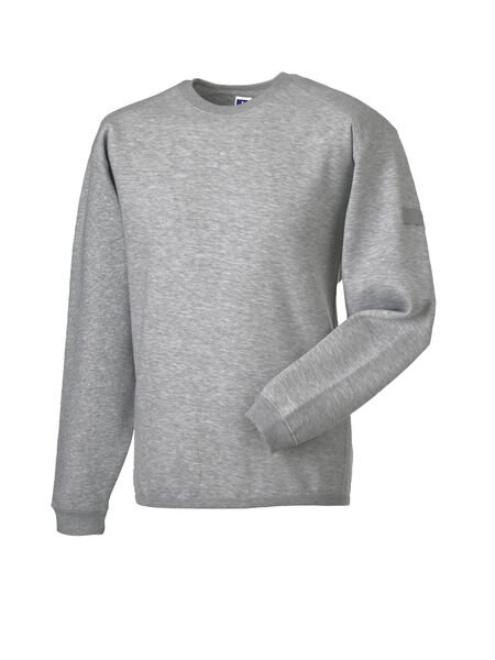 Russell Europe R-013M-0 - Workwear Set-In Sweatshirt