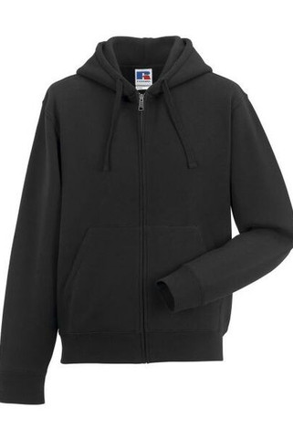 Russell R-266M-0 - Authentic Zip Hoodie Sweatshirt