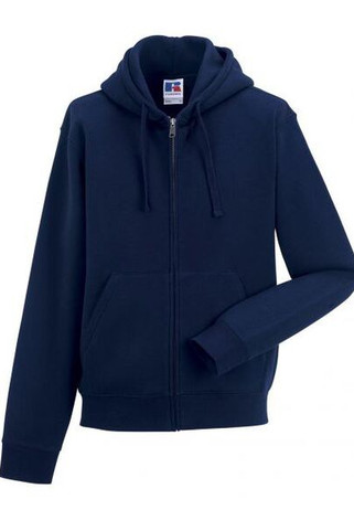 Russell Europe R-266M-0 - Authentic Zipped Hood