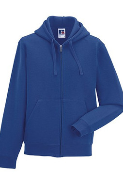 Russell R-266M-0 - Authentic Zip Hoodie Sweatshirt