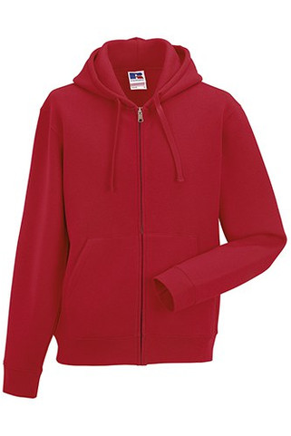 Russell Europe R-266M-0 - Authentic Zipped Hood