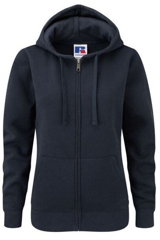 Russell R-266F-0 - Autentična Zipped Hood