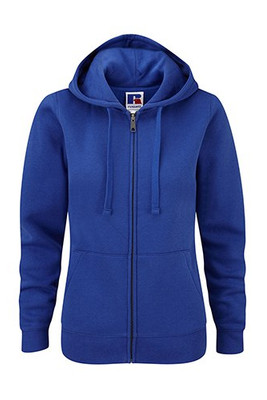 Russell R-266F-0 - Felpa donna Authentic Full Zip
