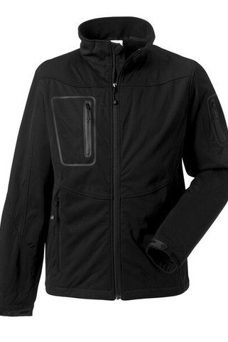 Russell Europe R-520M-0 - Mens Sports Shell 5000 Jacket