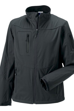 Russell Europe R-520M-0 - Men’s Sports Shell 5000 Jacket