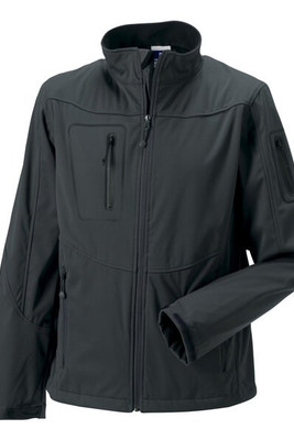 Russell R-520M-0 - Giacca uomo Sports Shell 5000