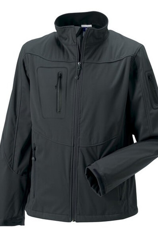 Russell Europe R-520M-0 - Mens Sports Shell 5000 Jacket