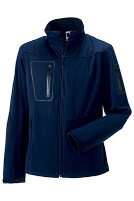 Russell R-520M-0 - Sports Shell 5000 Jack