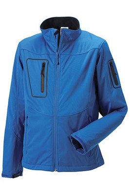 Russell Europe R-520M-0 - Mens Sports Shell 5000 Jacket