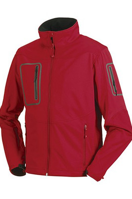 Russell Europe R-520M-0 - Mens Sports Shell 5000 Jacket