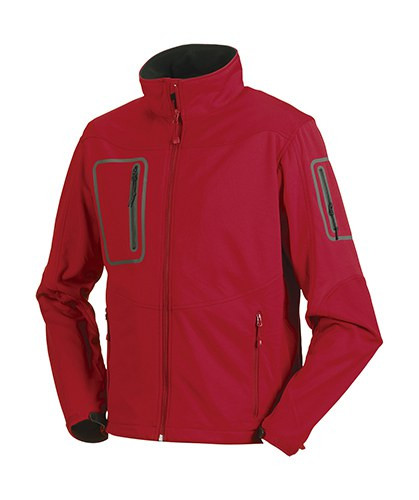 Russell R-520M-0 - Sports Shell 5000 jakke
