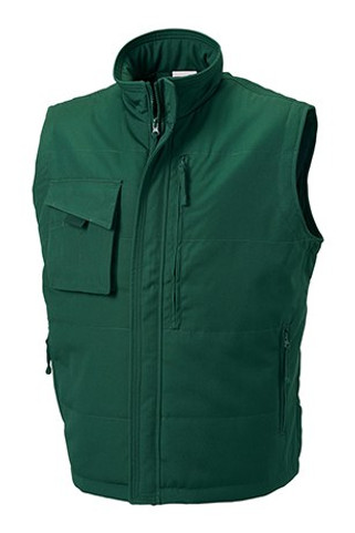 Russell R-014M-0 - Berufsbekleidung Weste