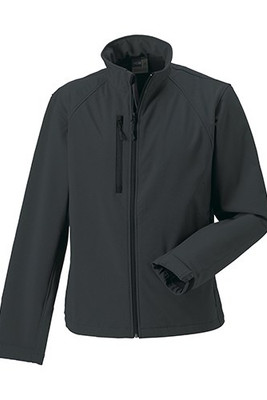 Russell R-140M-0 - Giacca uomo Softshell