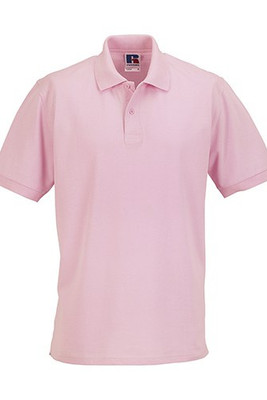 Russell Europe R-569M-0 - Classic Combed Cotton Piqué Polo Shirt