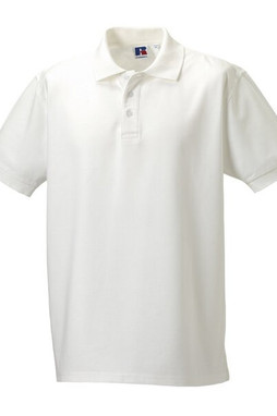 Russell Europe R-577M-0 - Polo Confort Élégant en Coton Premium
