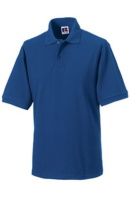 Russell R-599M-0 - Men's Short Sleeve Polo Shirt