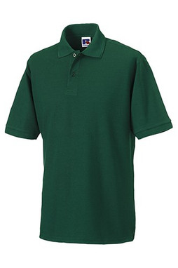 Russell R-599M-0 - Mens Short Sleeve Polo Shirt