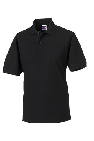 Russell R-599M-0 - Hard Wearing Polo Shirt