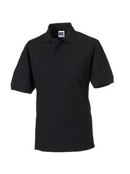 Russell R-599M-0 - Robustes Poloshirt - bis 4XL