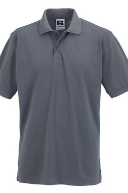 Russell R-599M-0 - Hard Wearing Polo Shirt