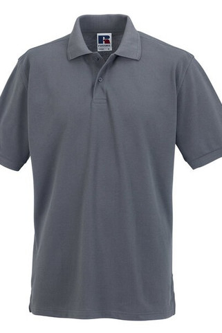 Russell Europe R-599M-0 - Hard Wearing Polo Shirt - up to 4XL