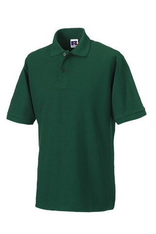 Russell R-599M-0 - Hard Wearing Polo Shirt
