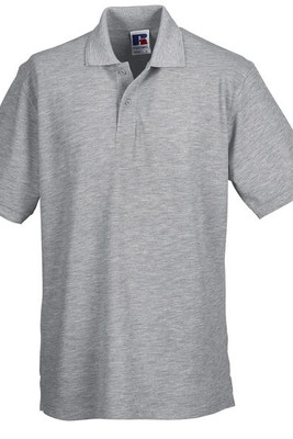 Russell R-599M-0 - Hard Wearing Polo Shirt
