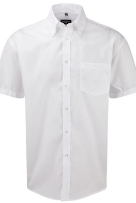 Russell Collection R-957M-0 - Ultimate Strijk-Vrij Overhemd