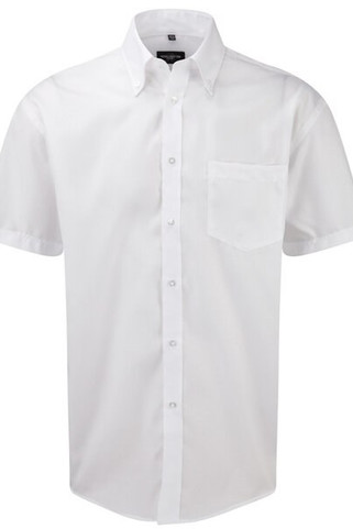 Russell Europe R-957M-0 - Men`s Ultimate Non-iron Shirt