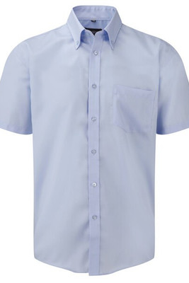 Russell Europe R-957M-0 - Men´s Ultimate Non-iron Shirt