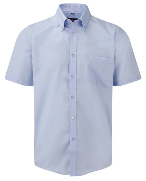 Russell Collection R-957M-0 - Ultimate skjorte uden jern