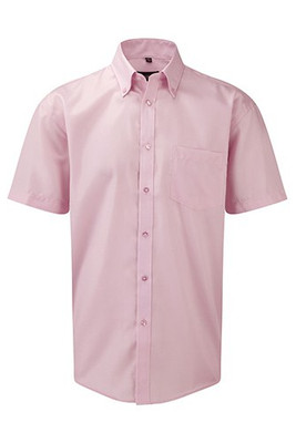 Russell Europe R-957M-0 - Men`s Ultimate Non-iron Shirt
