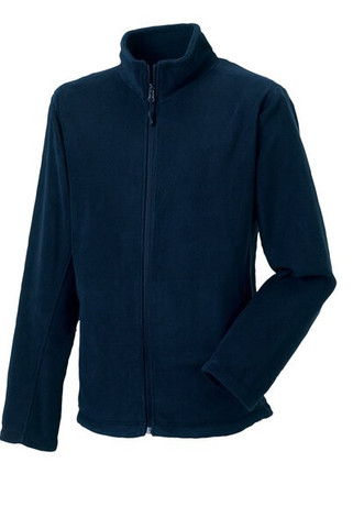 Russell Europe R-870M-0 - Veste Polaire Extérieure Confortable et Durable