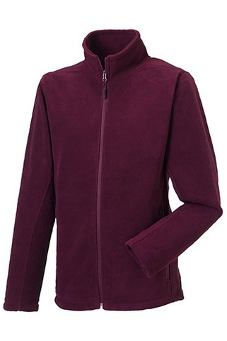 Russell R-870M-0 - Premium Anti-Pilling Outdoor Fleece Jakna