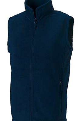 Russell R-872M-0 - Gilet in pile Outdoor