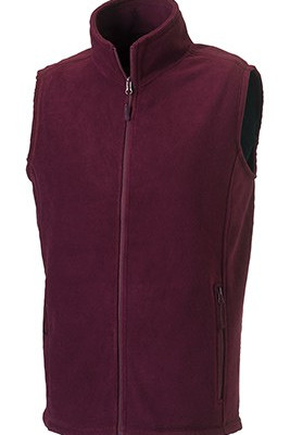 Russell R-872M-0 - Gilet Outdoor Fleece