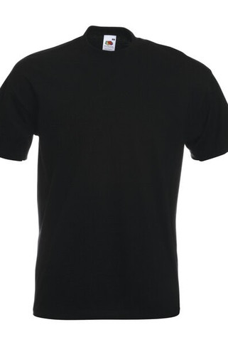 Fruit of the Loom 61-044-0 - Mens Ultra Soft Premium Cotton T-Shirt