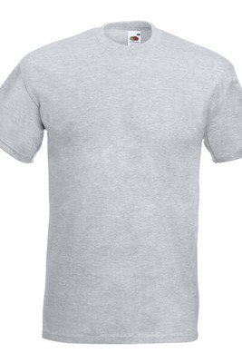 Fruit of the Loom 61-044-0 - Super Premium T-shirt