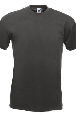 Fruit of the Loom 61-044-0 - T-Shirt Super Premium