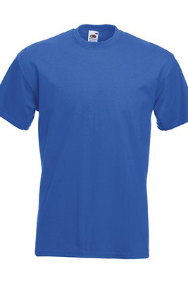 Fruit of the Loom 61-044-0 - Men's Ultra Soft Premium Cotton T-Shirt