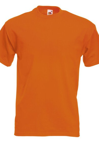 Fruit of the Loom 61-044-0 - Mens Ultra Soft Premium Cotton T-Shirt