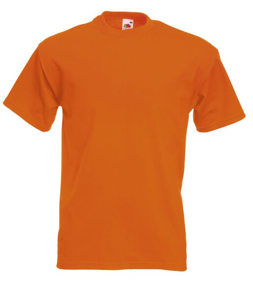 Fruit of the Loom 61-044-0 - Men's Ultra Soft Premium Cotton T-Shirt