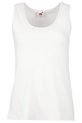 Fruit of the Loom 61-376-0 - Lady-Fit Valueweight Vest