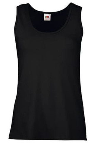 Fruit of the Loom 61-376-0 - Lady-Fit Valueweight Vest