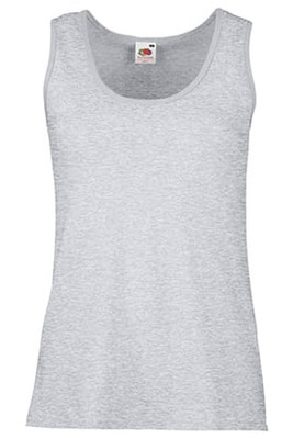 Fruit of the Loom 61-376-0 - Lady-Fit Valueweight Vest