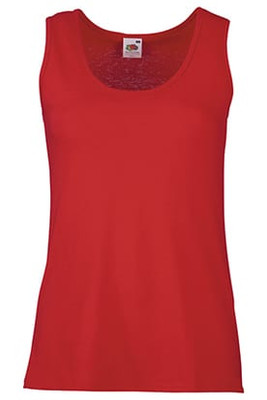 Fruit of the Loom 61-376-0 - Lady-Fit Valueweight Vest