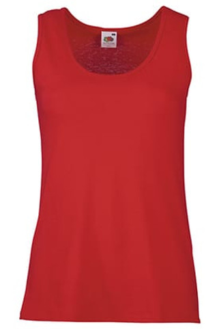 Fruit of the Loom 61-376-0 - Lady-Fit Valueweight Vest